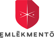 Emlékmentő Kft. logó - digitalizálás